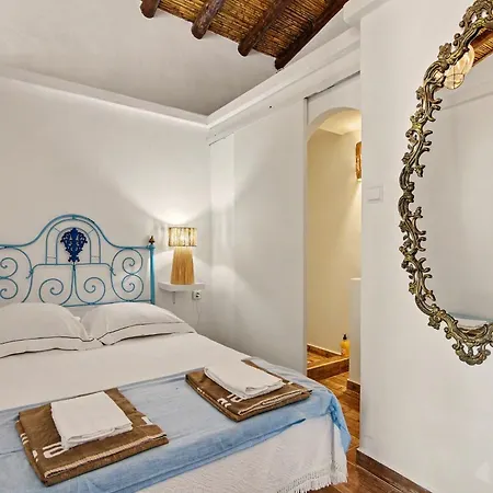 Cacela 1 Ferienhaus
