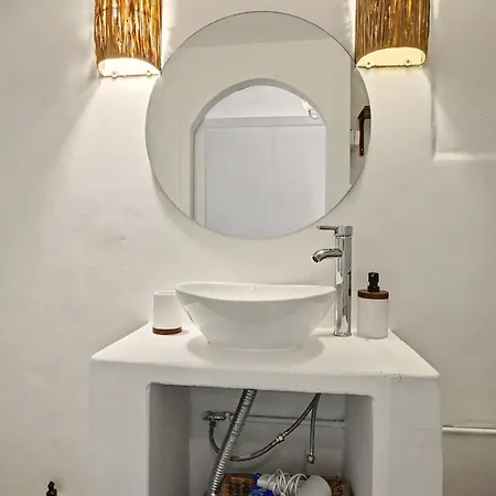 Cacela 1 *