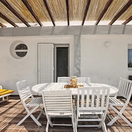 Ferienhaus Cacela 1 *