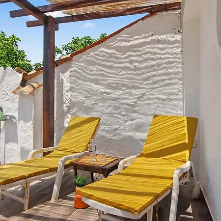 Ferienhaus Cacela 1 *