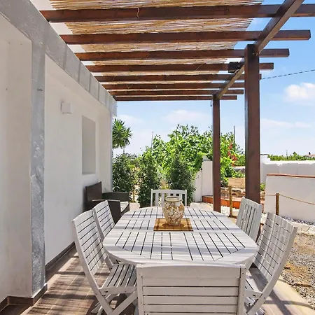 Cacela 1 Ferienhaus Vila Nova de Cacela