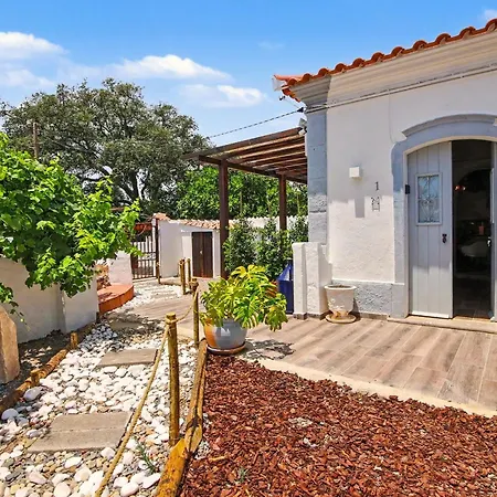 Cacela 1 Ferienhaus *