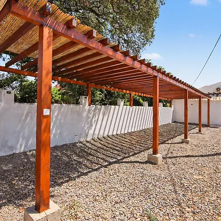 Ferienhaus Cacela 1 Vila Nova de Cacela