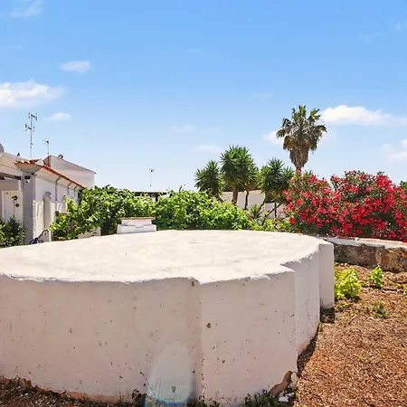 Ferienhaus Cacela 1 *